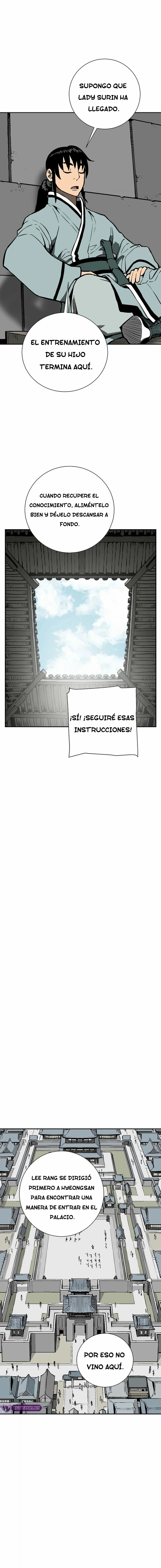 Read Tales of A Shinning Sword es Manga Online