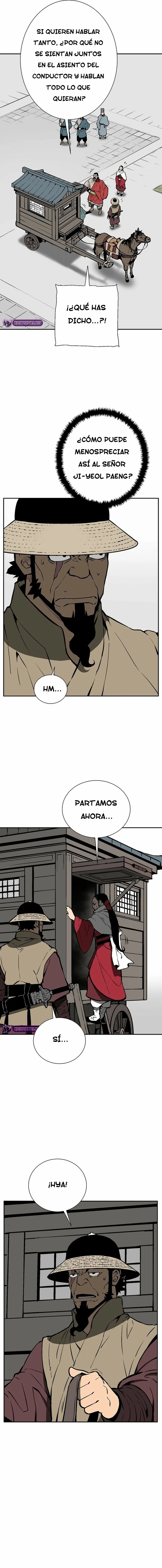 Read Tales of A Shinning Sword es Manga Online