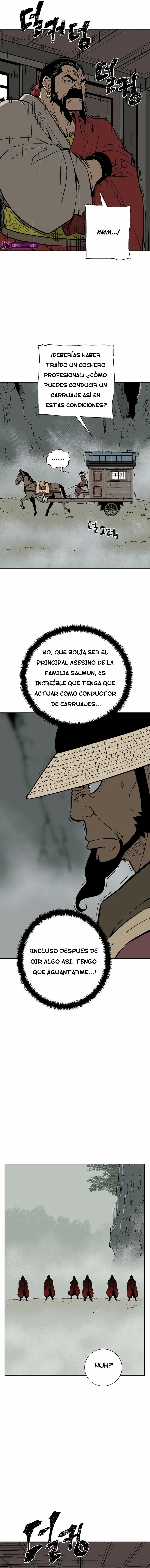 Read Tales of A Shinning Sword es Manga Online