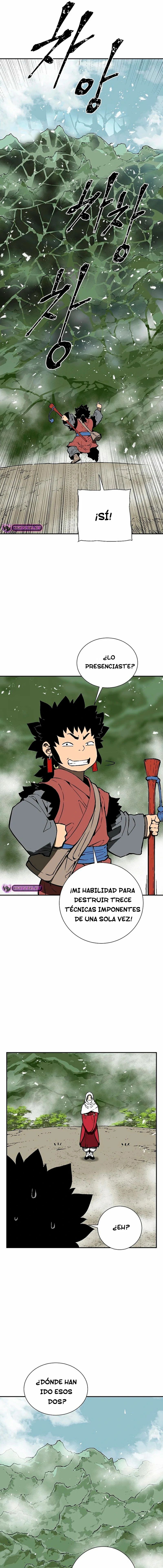 Read Tales of A Shinning Sword es Manga Online