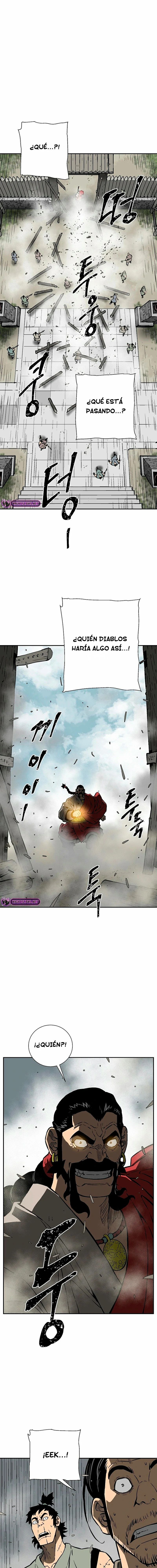 Read Tales of A Shinning Sword es Manga Online