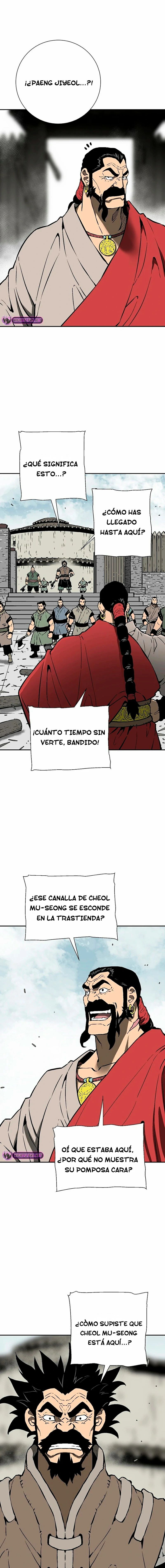 Read Tales of A Shinning Sword es Manga Online