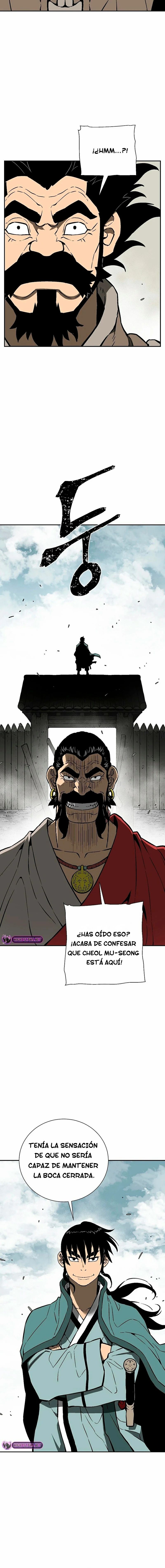 Read Tales of A Shinning Sword es Manga Online