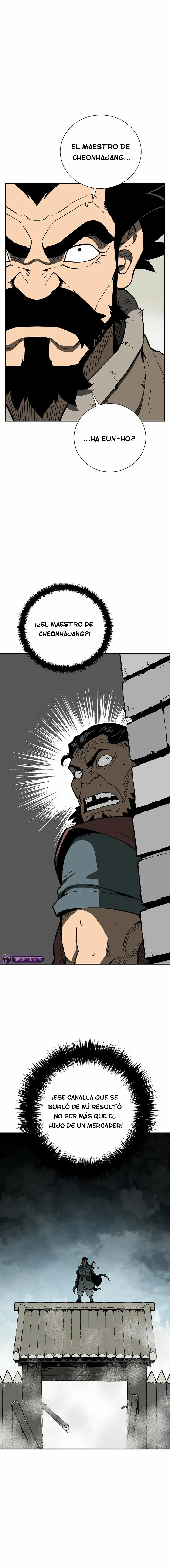 Read Tales of A Shinning Sword es Manga Online