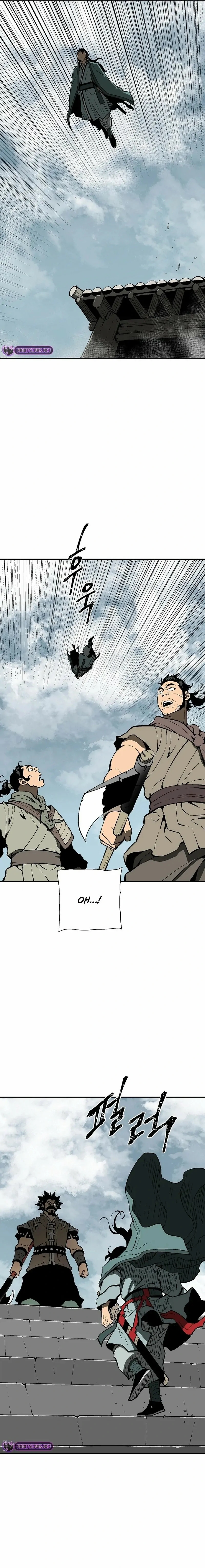 Read Tales of A Shinning Sword es Manga Online