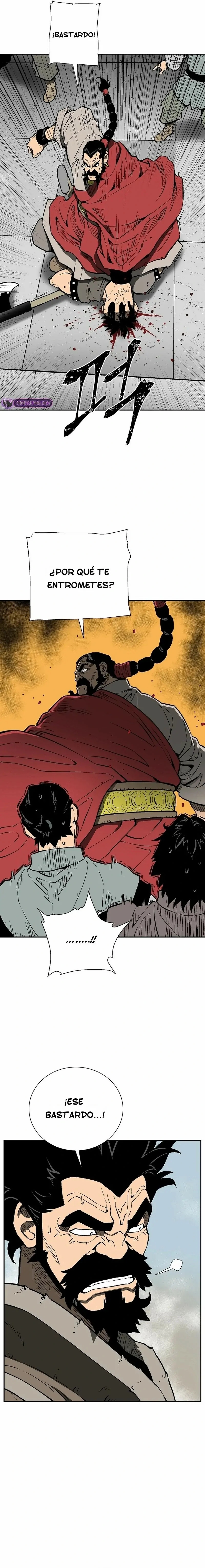 Read Tales of A Shinning Sword es Manga Online