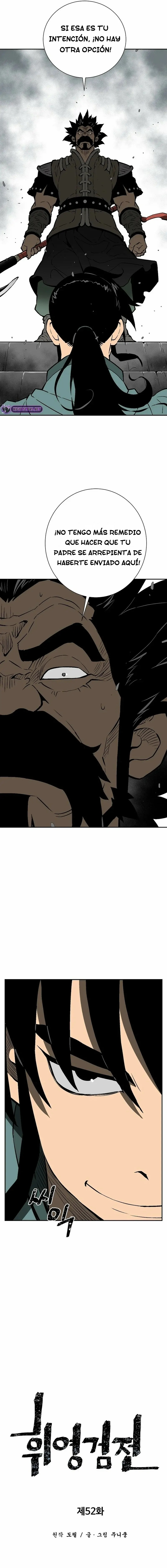 Read Tales of A Shinning Sword es Manga Online