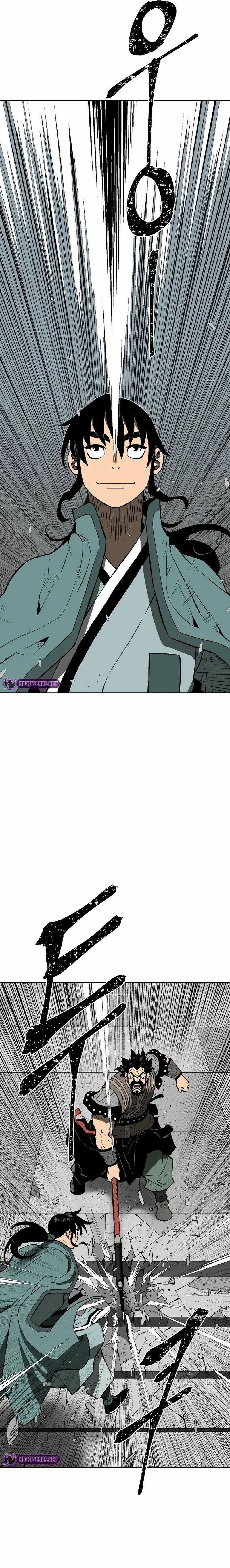 Read Tales of A Shinning Sword es Manga Online