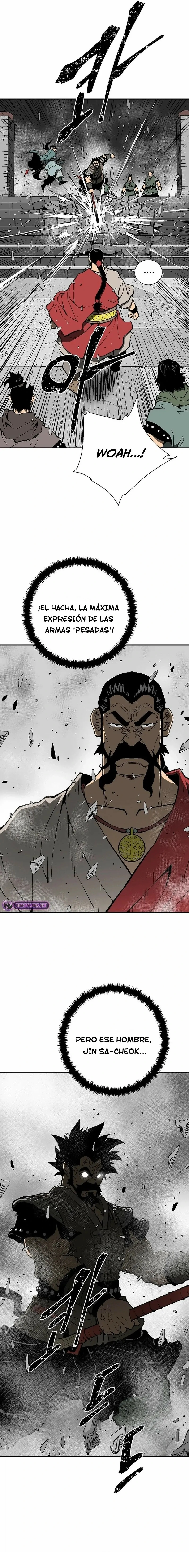 Read Tales of A Shinning Sword es Manga Online