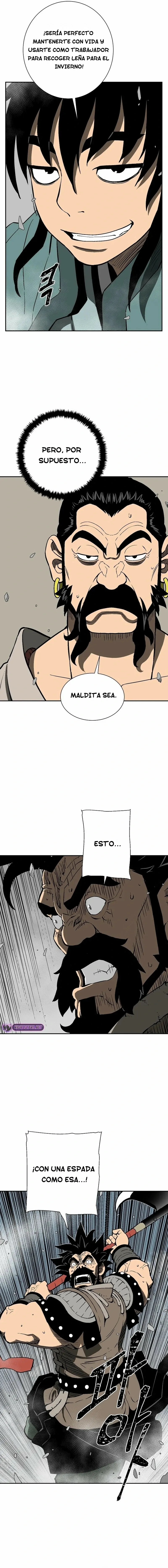 Read Tales of A Shinning Sword es Manga Online