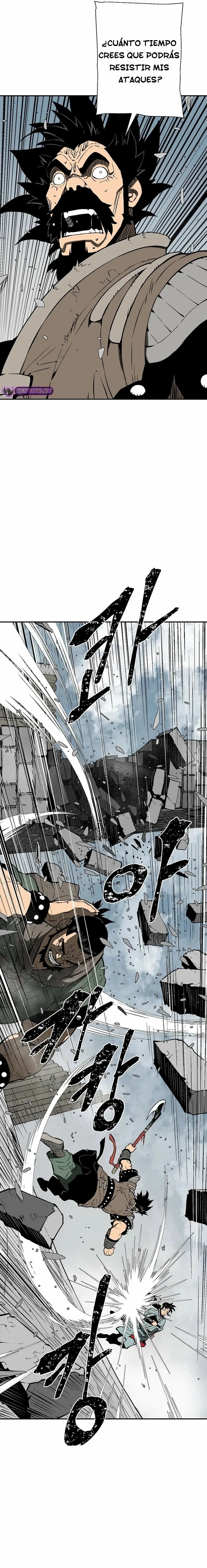 Read Tales of A Shinning Sword es Manga Online