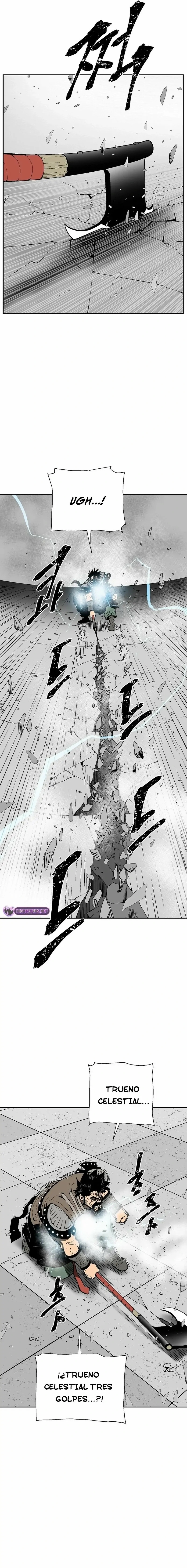 Read Tales of A Shinning Sword es Manga Online