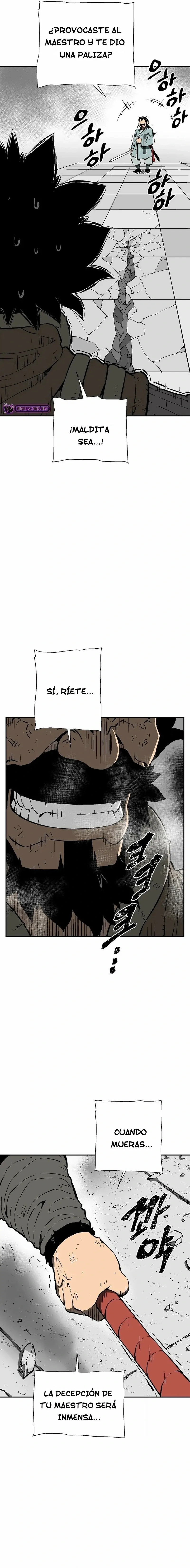 Read Tales of A Shinning Sword es Manga Online