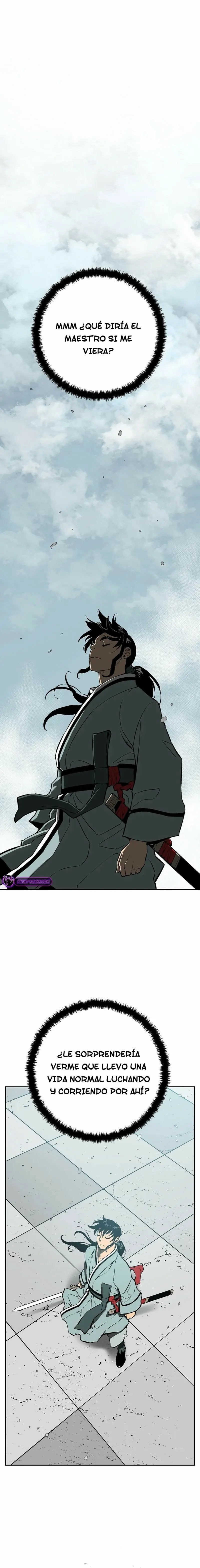 Read Tales of A Shinning Sword es Manga Online