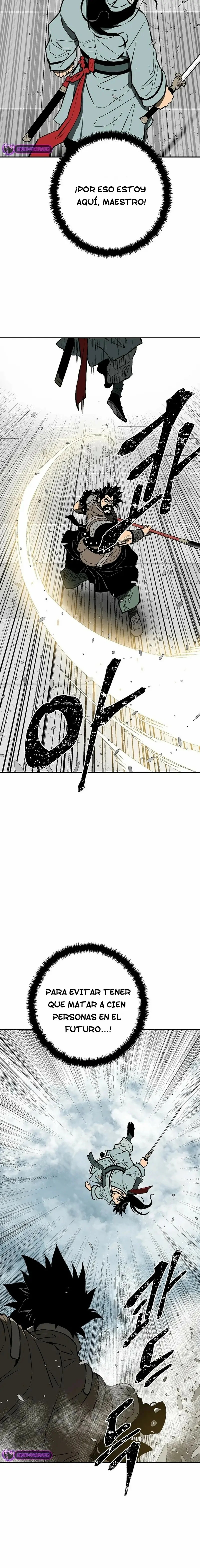 Read Tales of A Shinning Sword es Manga Online