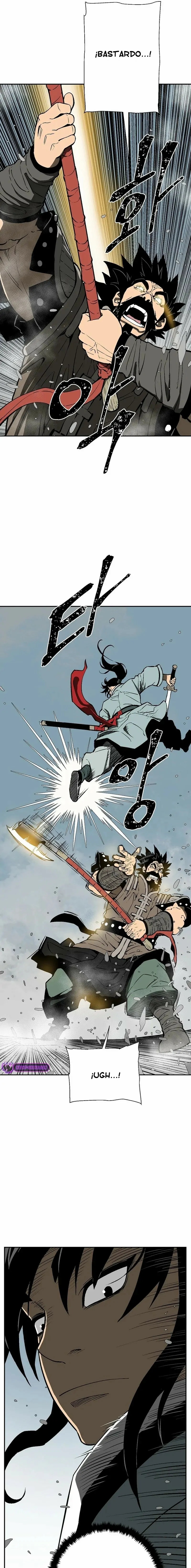 Read Tales of A Shinning Sword es Manga Online