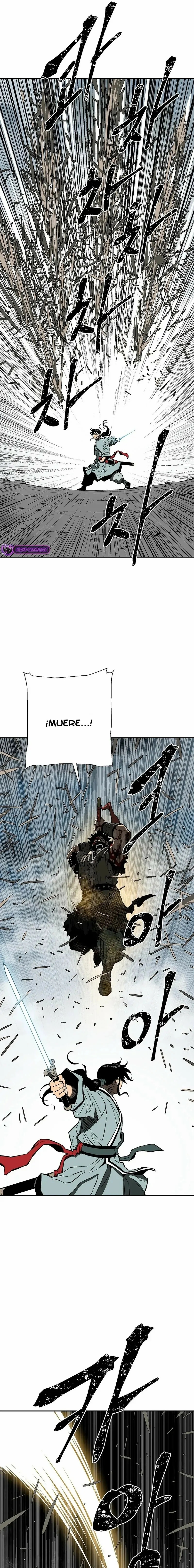 Read Tales of A Shinning Sword es Manga Online