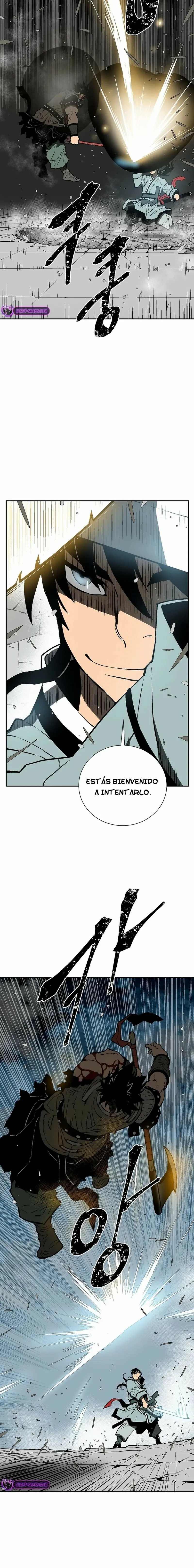 Read Tales of A Shinning Sword es Manga Online