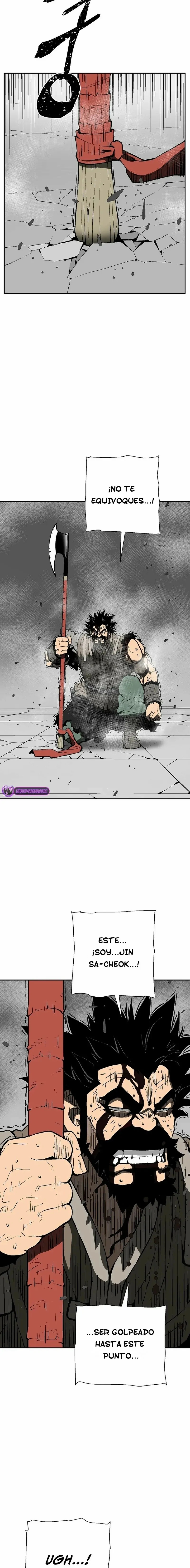 Read Tales of A Shinning Sword es Manga Online