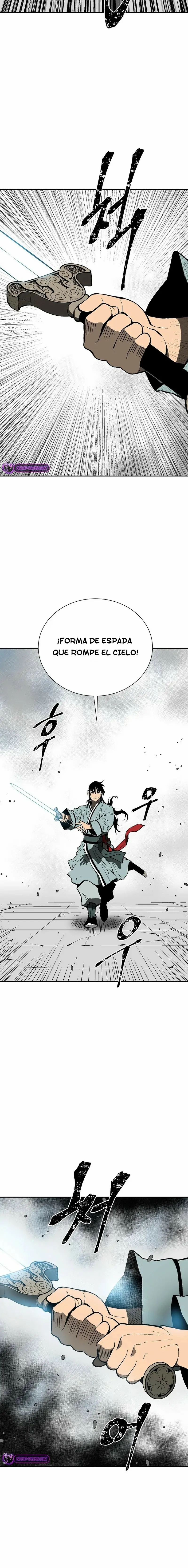 Read Tales of A Shinning Sword es Manga Online