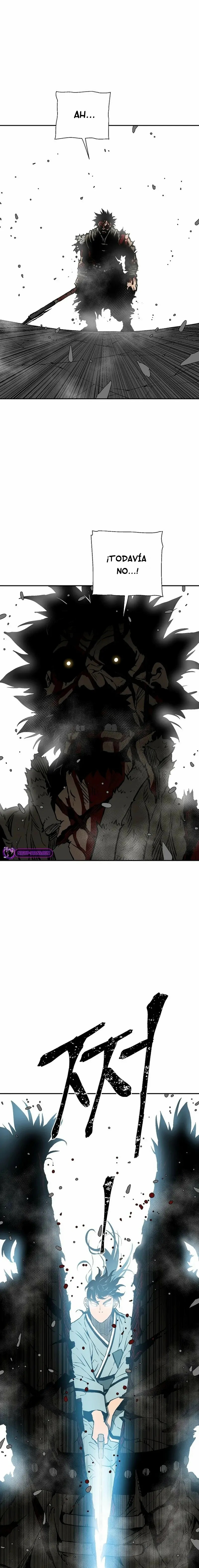 Read Tales of A Shinning Sword es Manga Online