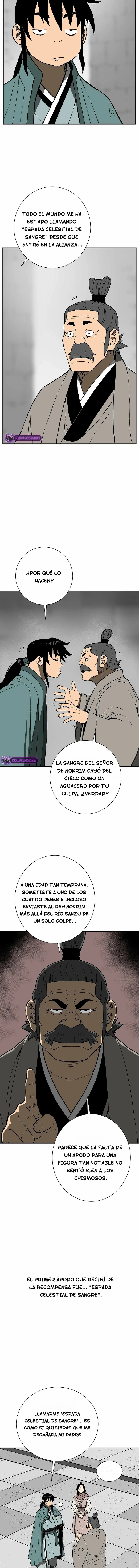 Read Tales of A Shinning Sword es Manga Online