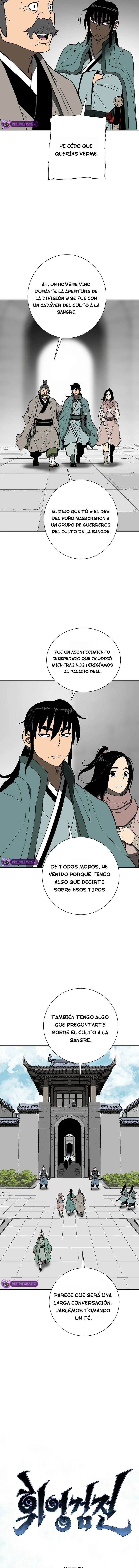 Read Tales of A Shinning Sword es Manga Online