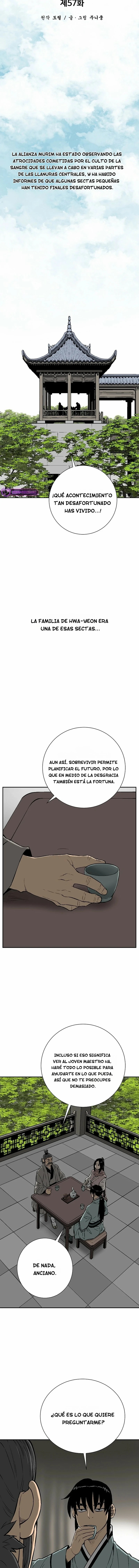 Read Tales of A Shinning Sword es Manga Online