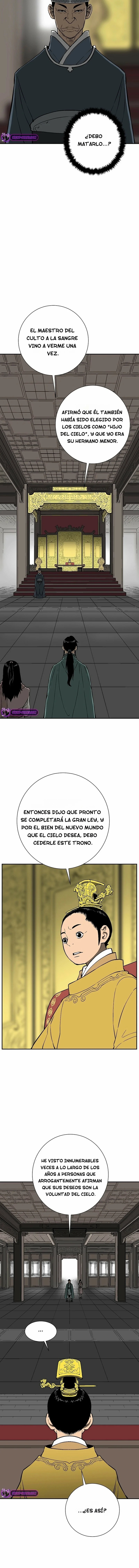 Read Tales of A Shinning Sword es Manga Online