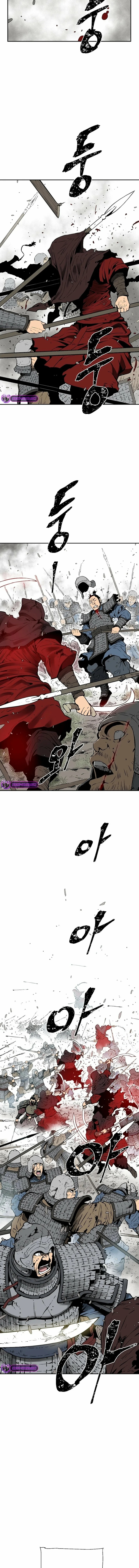 Read Tales of A Shinning Sword es Manga Online