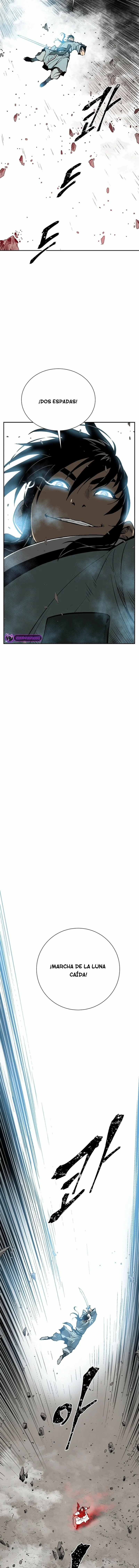 Read Tales of A Shinning Sword es Manga Online