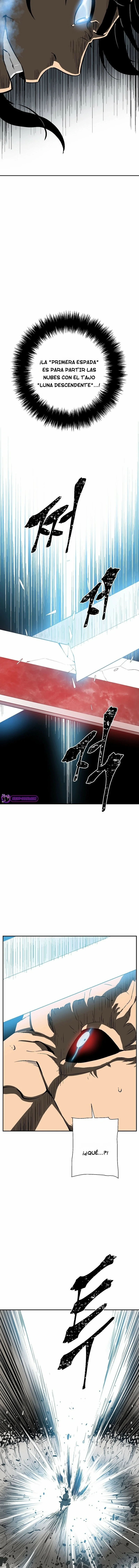 Read Tales of A Shinning Sword es Manga Online