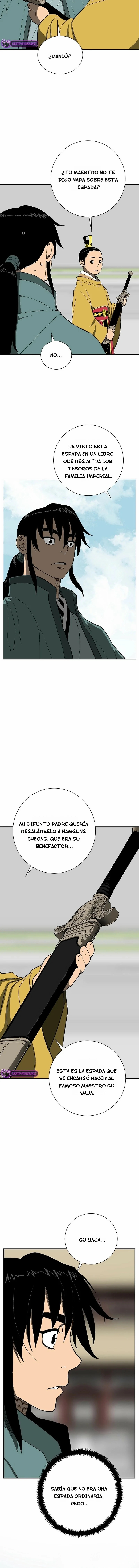 Read Tales of A Shinning Sword es Manga Online