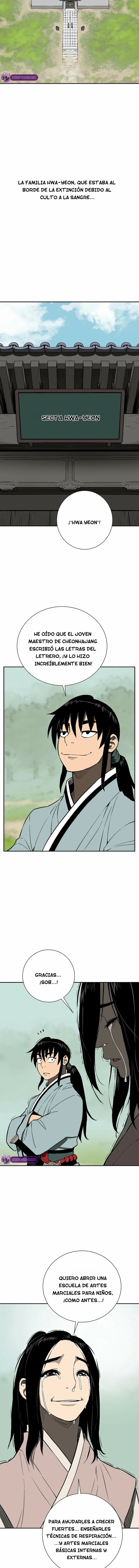 Read Tales of A Shinning Sword es Manga Online