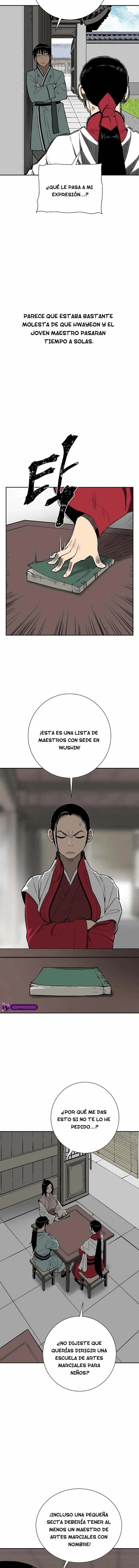 Read Tales of A Shinning Sword es Manga Online