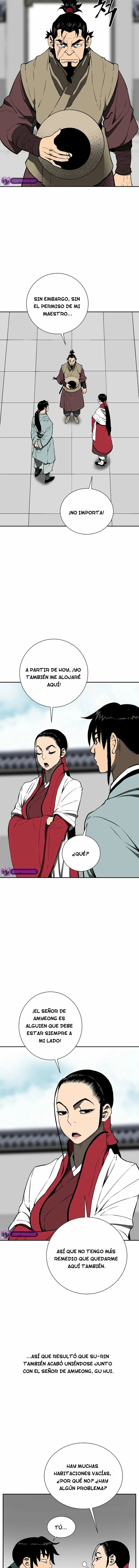 Read Tales of A Shinning Sword es Manga Online