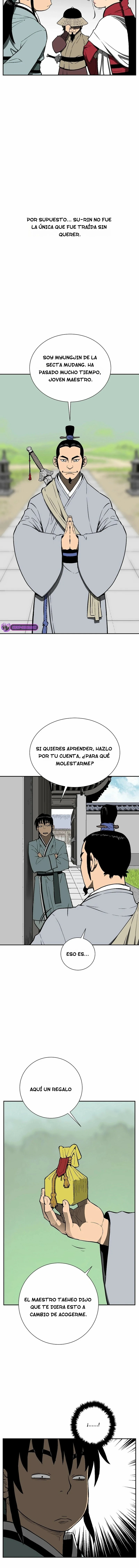 Read Tales of A Shinning Sword es Manga Online