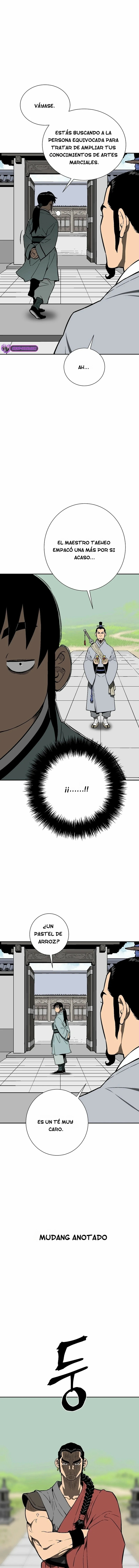 Read Tales of A Shinning Sword es Manga Online