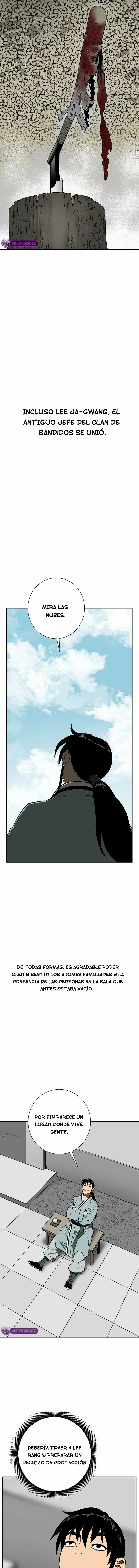 Read Tales of A Shinning Sword es Manga Online