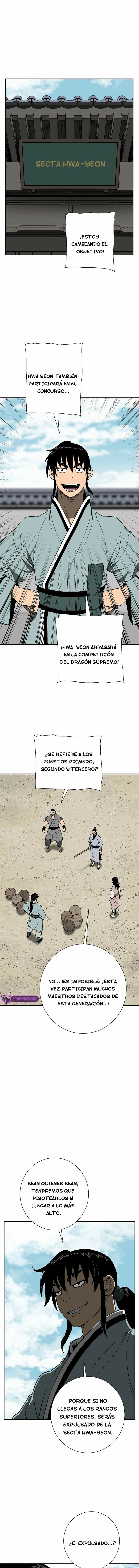 Read Tales of A Shinning Sword es Manga Online