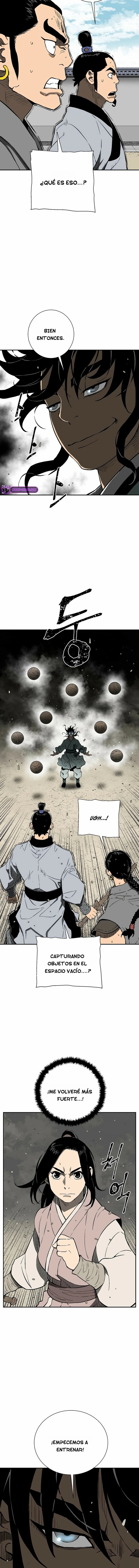 Read Tales of A Shinning Sword es Manga Online