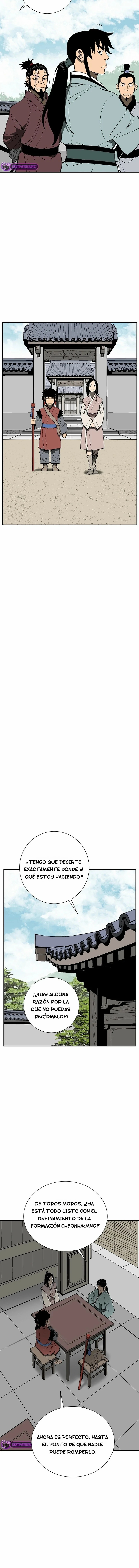 Read Tales of A Shinning Sword es Manga Online