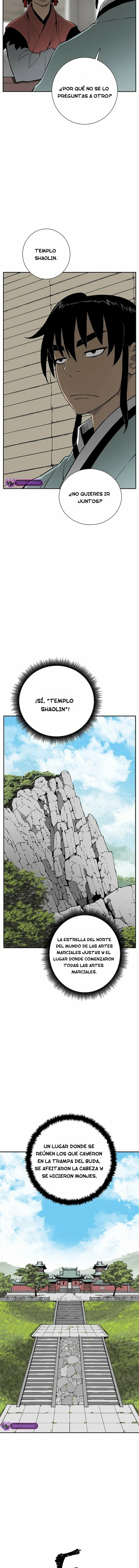 Read Tales of A Shinning Sword es Manga Online