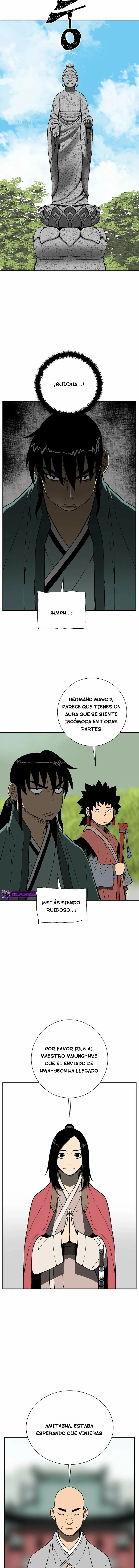 Read Tales of A Shinning Sword es Manga Online