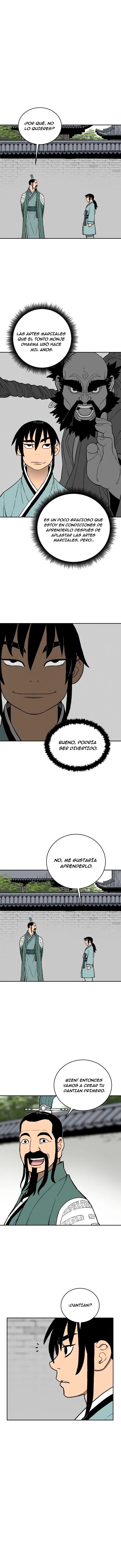 Read Tales of A Shinning Sword es Manga Online