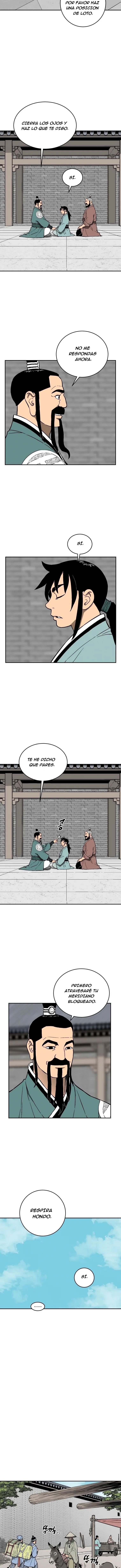 Read Tales of A Shinning Sword es Manga Online