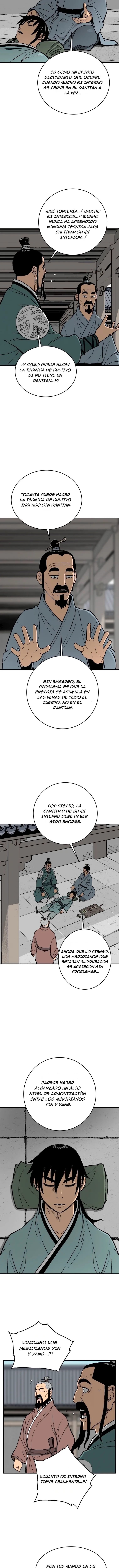 Read Tales of A Shinning Sword es Manga Online