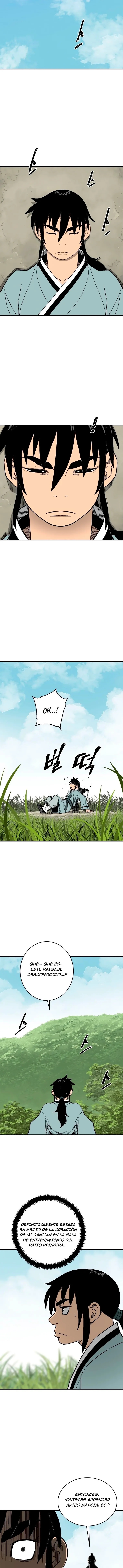 Read Tales of A Shinning Sword es Manga Online