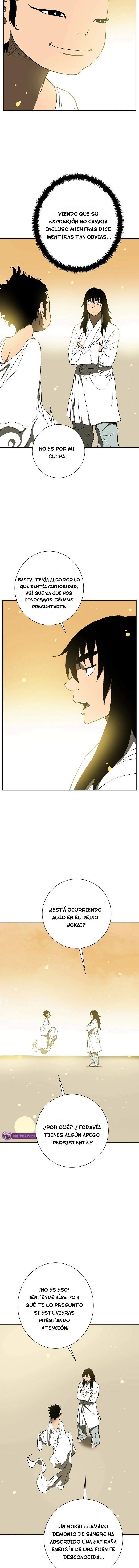 Read Tales of A Shinning Sword es Manga Online