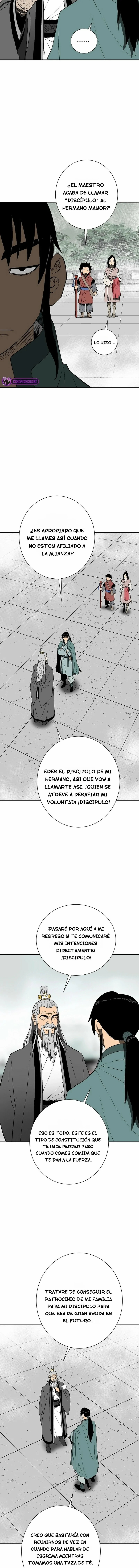 Read Tales of A Shinning Sword es Manga Online